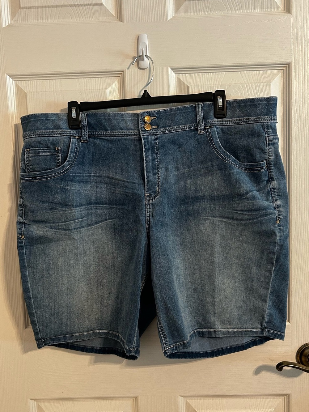Lane Bryant Women's Bermuda Shorts